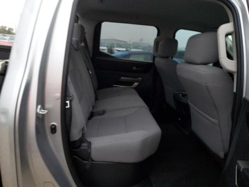 Toyota Tundra II 2023 Toyota Tundra TOYOTA TUNDRA CREWMAX SR, po gradobiciu, zdjęcie 8