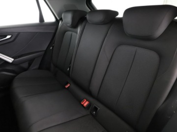 Audi Q2 SUV 1.6 TDI 116KM 2016 Audi Q2 grzane fotele PDC ACC climatronic, zdjęcie 16