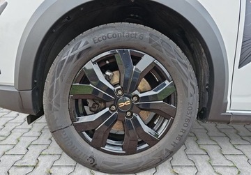 Dacia Jogger 2023 Dacia Jogger PL salon, Grupa Adamowscy, 1 WL BenzynaLPG 90KM, zdjęcie 25