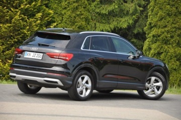 Audi 2020 Audi Q3 GWARANCJA Serwis ASO AUDI VAT23%, zdjęcie 12
