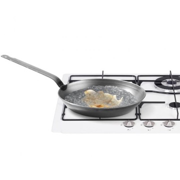 ПРОФЕССИОНАЛЬНАЯ СКОВОРОДА ДЛЯ РЕСТОРАНОВ 30см HENDI