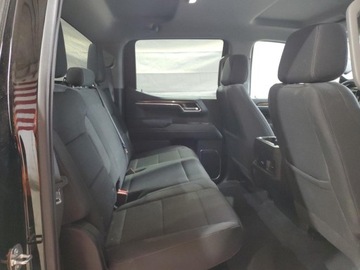 Chevrolet 2023 Chevrolet K1500 Silverado LT 2023 5.3L 5.3 Benzyna 355KM, zdjęcie 10