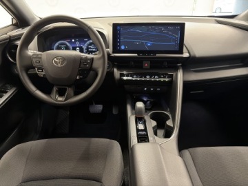 Toyota C-HR II SUV 1.8 Hybrid 140KM 2024 Toyota C-HR 1.8 Hybrid Style Toyota C-HR 1.8 Style, zdjęcie 2
