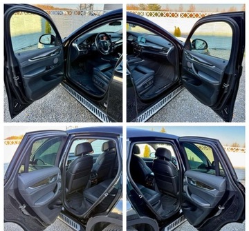 BMW X6 F16 Crossover xDrive 35i 306KM 2016 BMW X6 BMW X6 35i xDrive 3.0 Benzyna 306KM, zdjęcie 38