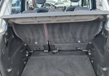 Fiat 500L Trekking 0.9 TwinAir 8V 105KM 2013 Fiat 500L swiezo sprowadzony, zarejestrowany Benzyna 105KM, zdjęcie 25