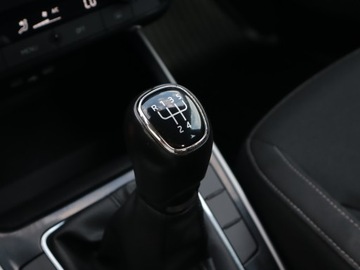 Skoda Fabia IV 1.0 TSI 95KM 2022 Skoda Fabia 1.0 TSI, Salon Polska, 1. Właściciel, zdjęcie 15