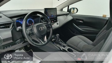 Toyota Corolla XII Sedan Facelifting 1.8 Hybrid 140KM 2023 Toyota Corolla 1.8 Hybrid Comfort Seria E21 (2019-, zdjęcie 4