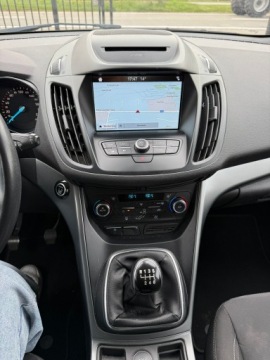 Ford Kuga II SUV Facelifting 1.5 EcoBoost 120KM 2018 FORD KUGA! Super stan! Wkrótce w ofercie!, zdjęcie 9