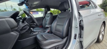 Hyundai IONIQ Hatchback 1.6 GDi 141KM 2016 Hyundai IONIQ 1,6GDI 105 KM HYBRID Climatronic Podgrzewane Fotele Sper Sta, zdjęcie 25