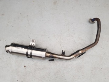 Лампа левой фары Yamaha YZF 125 R 08-18 2008-2018 125R