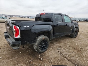  GMC Inny Canyon Elevation 2022 3.6l 3.6 Benzyna 308KM, zdjęcie 3