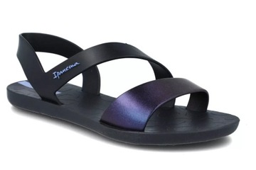 Sandały Ipanema Vibe Sandal Fem 82429 VEGAN R35,5