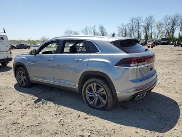 Volkswagen 2024 Volkswagen Atlas Cross Sport Sel R-Line 2024 2.0l 2.0 Benzyna 235KM, zdjęcie 1