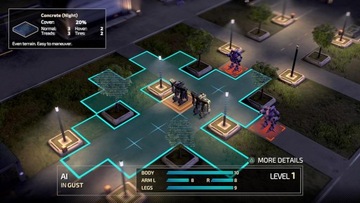 Front Mission 1st Remake, ограниченное издание для PS5