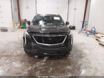 Cadillac 2020 Cadillac XT4 2020 Cadillac XT4 AWD 4dr Sport 2.0 Benzyna 237KM, zdjęcie 7