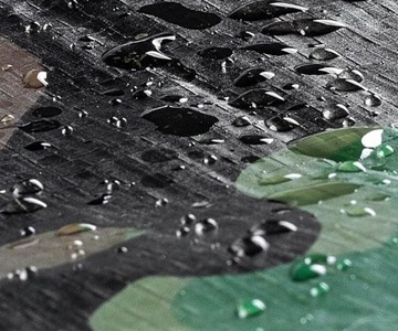 Брезент 85 г/м2 5х5 м камуфляж