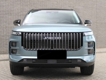 Jaecoo 7 2025 JAECOO J7 1.5 T-GDI Super Hybrid Exclusive DHT Suv 347KM 2025, zdjęcie 1
