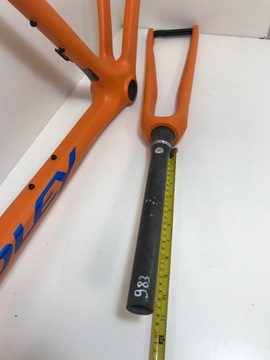 FENIX SL DISC RIDLEY типоразмер M