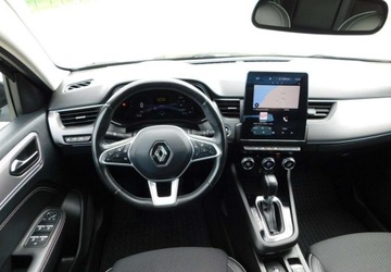 Renault Arkana 2022 Renault Arkana z Gwarancja Bezwypadkowa 100 Stan Wzorcowy 1.6 Hybryda, zdjęcie 8
