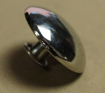 Заклепки Шпильки 17 мм 50 шт для кофров