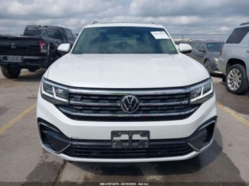 Volkswagen 2022 Volkswagen Atlas 2022 Volkswagen Atlas 3.6L V6 SEL R-Line 4MOTION 3.6 276KM, zdjęcie 9