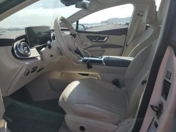 Mercedes 2023 Mercedes-Benz EQS 450, 2023r. Elektryczny 329KM, zdjęcie 7