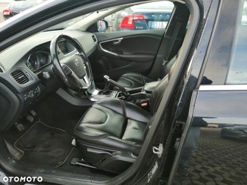 Volvo V40 II Hatchback 2.0 D3 150KM 2015 Volvo V40 II 2.0 D2, 150 KM , Ocean Race, zdjęcie 16