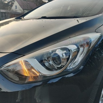 Hyundai i30 II 2016 Hyundai i30 Hyundai I30 1.4b Jeden Wlasciciel Niski Przebieg Kamera Cofa, zdjęcie 32