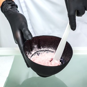 BIEENDA ПРОФЕССИОНАЛЬНАЯ ОХЛАЖДАЮЩАЯ ВОДОРОЛЬНАЯ МАСКА С РУТИНОМ И ВИТАМИНОМ С