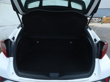 Toyota C-HR I Crossover Facelifting 1.8 Hybrid 122KM 2022 Toyota C-HR 1.8 Hybrid, Serwis ASO, Automat, zdjęcie 12