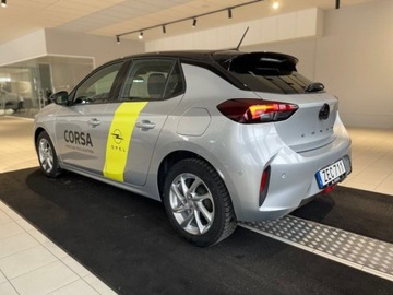 Opel Corsa F Hatchback 5d 1.2 Turbo 100KM 2024 Opel Corsa SE Edition 2024 1.2 Benzyna 101KM, zdjęcie 1