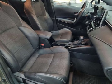 Toyota Corolla XII Hatchback 1.2 Turbo D-4T 116KM 2020 Toyota Corolla Toyota Corolla 1.2 T Comfort MS, 1 wlasciciel, serwisowany, zdjęcie 8