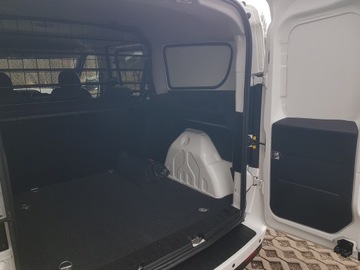 Fiat Doblo IV 2020 FIAT DOBLO MAXI 5 OSÓB DŁUGI KLIMA 6-BIEGÓW KRAJOWY I-WŁAŚCICIEL 2xDRZWI AC, zdjęcie 18