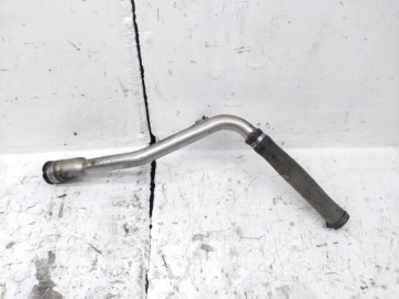 2016 Ford Transit Custom трубка топливного бака