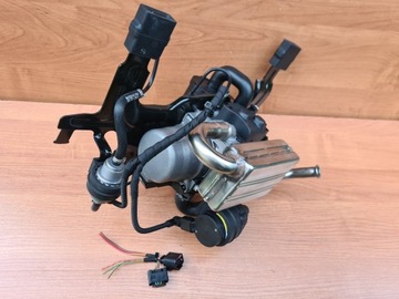 Webasto 7LA819008 VW T6 lift T6.1 Komplet Evo Diesel