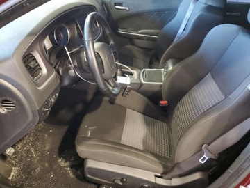 Dodge Charger VII 2022 Dodge Charger Gt 2022 3.6l 3.6 Benzyna 300KM, zdjęcie 7