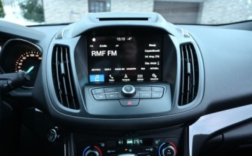 Ford Kuga II SUV Facelifting 2.0 TDCi 150KM 2017 Ford Kuga 2,0 TDCI 150 KM AWD ST-LINE BI-Xenon Nawigacja 2.0 Diesel 150KM, zdjęcie 14