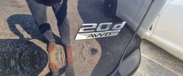 Jaguar F-Pace 2017 Jaguar F-Pace 2017r, 2.0 DIESEL. 4x4. Lekko uszkodzony przod. 2.0 Diesel, zdjęcie 19