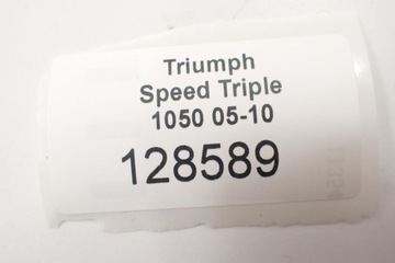 Триумф скорость тройной 1050 05-10 шлифовальный шлифование