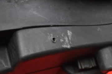 Priekinė panelė, sustiprinimas 9676568780 CITROEN DS4 1 I 1.6 THP 156 AG 2010-2016 – nuotrauka 11