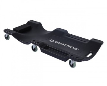 ТЕЛЕЖКА ДЛЯ ДИВАНА ДЛЯ МАСТЕРСКОЙ 101 см Quatros QS19405