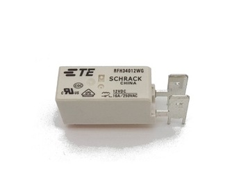 RFH34012WG 12V przekaźnik zwierny 16A/250VAC