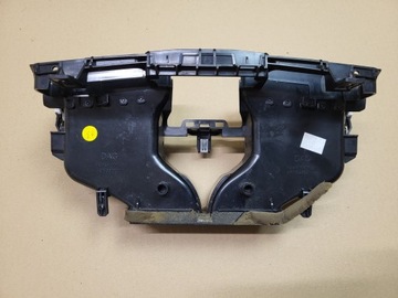 ДВОЙНАЯ ЦЕНТРАЛЬНАЯ КОНСОЛЬ AIR AIR AIR BLADE RENAULT LAGUNA III 1002752 OE EU