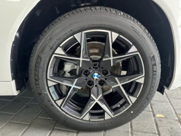 BMW X3 G45 2025 BMW X3 xDrive20d Sport Suv 2.0 (197KM) 2025, zdjęcie 11