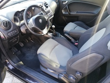 Alfa Romeo MiTo Hatchback 3d 1.4 16v 78KM 2008 ALFA ROMEO MITO 1.4, zdjęcie 24