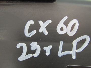 CX-60 23R SVĚTLO LEVÝ PŘEDNÍ LED LED DIODY K31T51040 3409468300