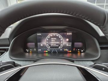 Skoda Scala Hatchback Facelifting 1.0 TSI 115KM 2025 Skoda Scala Edition 130 1.0 TSI DSG Auto z placu, zdjęcie 21