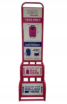 Дорожная сумка, бесплатный багаж в самолет, туристические размеры: 40 х 25 х 20.