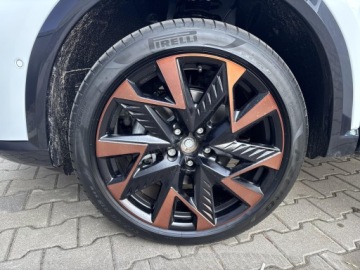 Cupra Formentor Crossover 1.5 TSI 150KM 2026 Cupra Formentor 1.5 eTSI 150 KM 7-biegowa automaty, zdjęcie 10