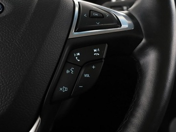 Ford Edge II 2018 Ford EDGE 4x4 automat skóra navi el. sterowane i, zdjęcie 30